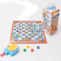 Snakes & Ladders, Set