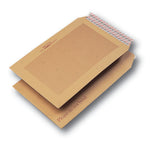 BOARD BACKED ENVELOPES, C4 (324 x 229mm), Box of, 125