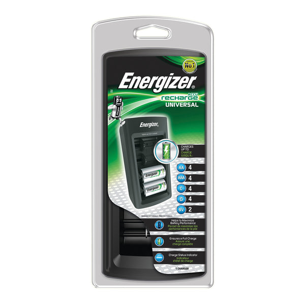 BATTERY CHARGERS, Universal, Each