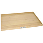 WOODEN DISSECTING BOARD, Each