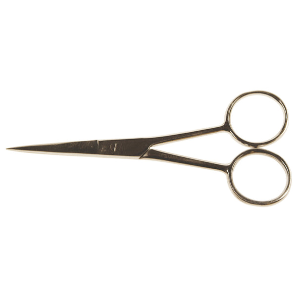 Straight, Fine Point, DISSECTING SCISSORS, Each