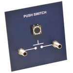 Push Switch, SIMPLE CIRCUIT MODULES, Each