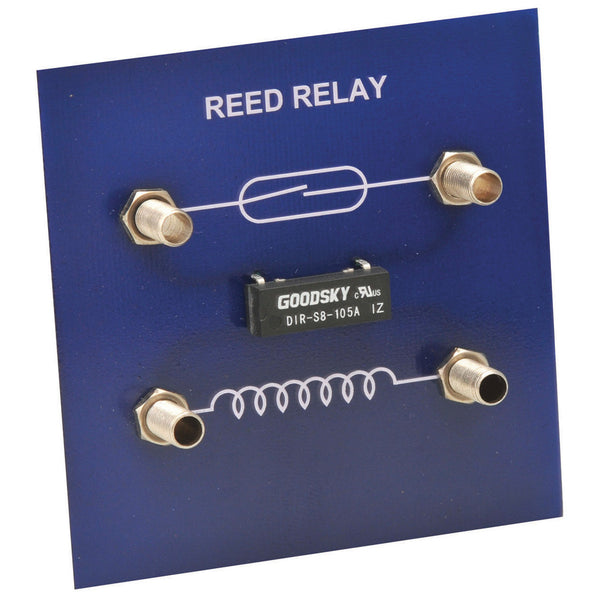 Reed Relay, SIMPLE CIRCUIT MODULES, Each