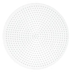 Round Midi Pegboards, Age 5+, Pack of, 10