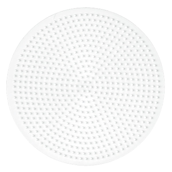 Round Midi Pegboards, Age 5+, Pack of, 10