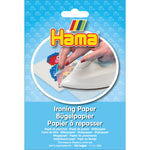 Ironing Paper, Pack of, 40