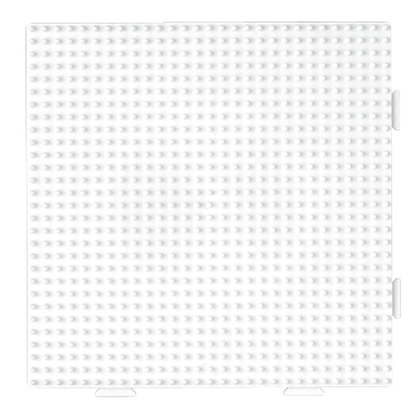 Square Midi Pegboards, Age 5+, Pack of, 10