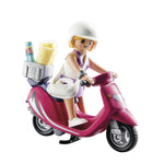 PLAYMOBIL; SPECIAL FIGURES SET, Age 3+, Set of 13