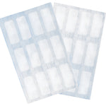ICE PADS, Pack of, 100