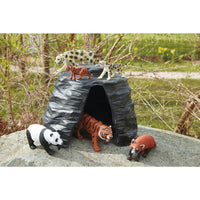 LARGE PLAY CAVE, Age 3+, Each