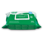 WIPES, Clinell; Universal Surface, Pack of 100