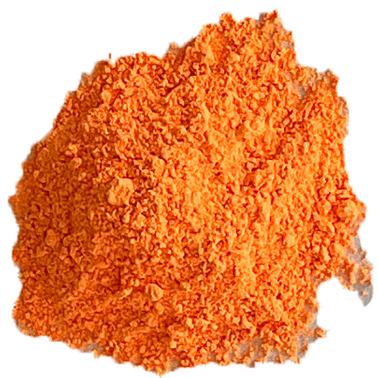 Individual Colours, Orange, 2.5kg