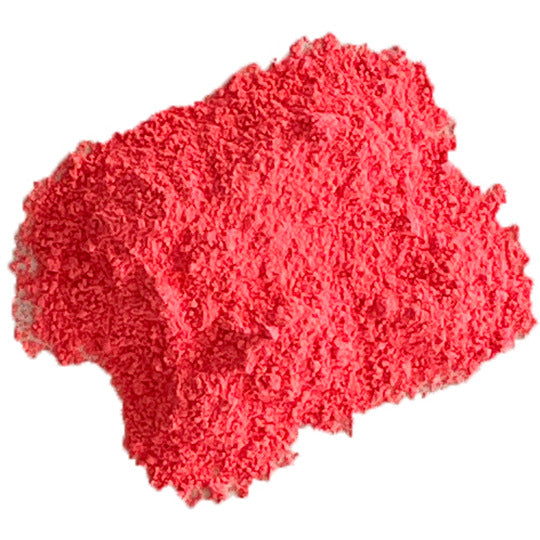 Individual Colours, Red, 2.5kg