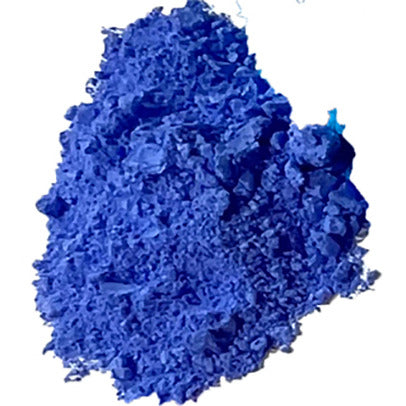 Individual Colours, Blue, 2.5kg