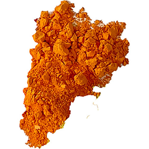 Individual Colours, Orange, 2.5kg