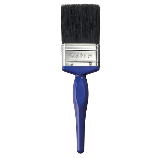 Paint Brush - Good Quality, 62mm, Each
