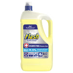 Disinfecting All Purpose Cleaner, Case of 2 x 5 litres