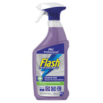 Flash Disinfecting Cleaner, Case of 6 x 750ml