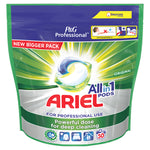 Ariel Regular, 100 Wash Pack