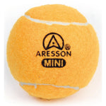 MINI TENNIS BALLS, Mini Tennis Orange, Pack of, 12