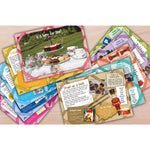 MATHS ACTIVITY CARDS EARLY NUMBER AND MORE & LESS, Pack