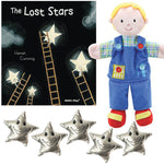 The Lost Stars, STORYTELLING COLLECTIONS, , Age 1+, Set