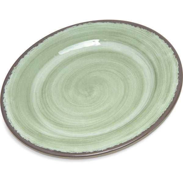 Jade, Mingle, Plate, 160mm, Each