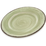 Jade, Mingle, Plate, 230mm, Each