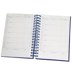 A5 Education Planner and Record Book 2023-24 & 2024-25 Each