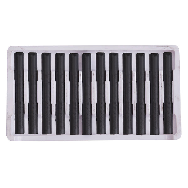Charcoal Sticks Pack of 12