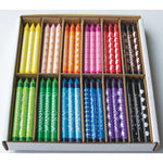 Bambino Colouring Pencil Crayons Pack of 72