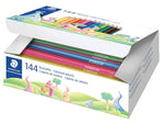 STAEDTLER® 175 Wood-Free Colour Pencils, Pack of 144