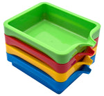 Art Paint Saver Trays, Pack of 4