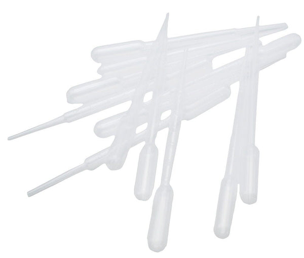 Craft Pipettes, Pack of 12