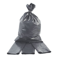 REFUSE SACKS, RUBBLE, 30 litres, Roll of, 10