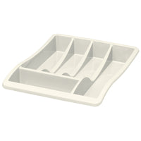 CUTLERY TRAYS, Plastic, Domestic, Each