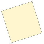 MOUNTING BOARD, Cream, Pack of, 5