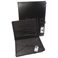 DALER-ROWNEY CASES, Classic Zip Folios, A2, Each