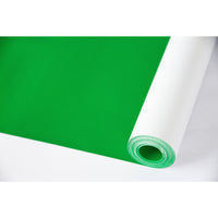 POSTER PAPER ROLLS, Brights & Metallics, 760mm x 10m, Leaf Green, Each