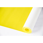 POSTER PAPER ROLLS, Brights & Metallics, 760mm x 10m, Lemon Yellow, Each