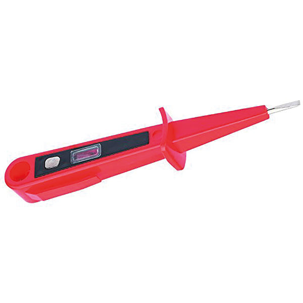SCREWDRIVERS, With Neon Indicator, Each