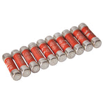 FUSES, 3 Amp, Pack of, 10
