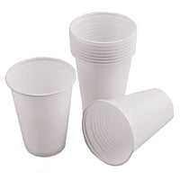 COLD DRINKS CUPS, Squat, 7oz (200ml), Case of 2000