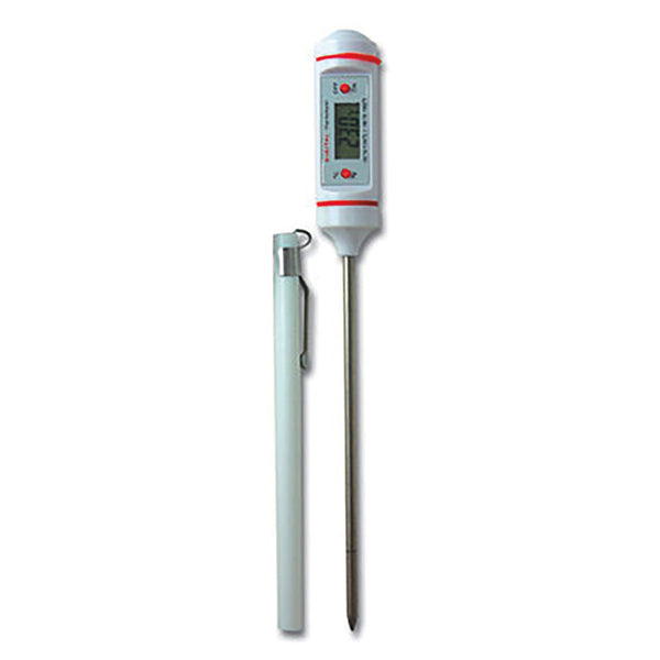 PROBE THERMOMETERS, Digital, Each