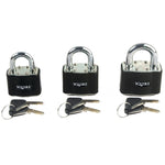 PADLOCKS, Squire Stronglock, Type 37, Each