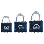 PADLOCKS, Squire Stronglock, Type 39, Each