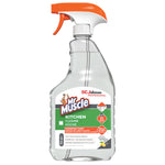 CLEANERS, Mr Muscle Kitchen, Case of 6 x 750ml