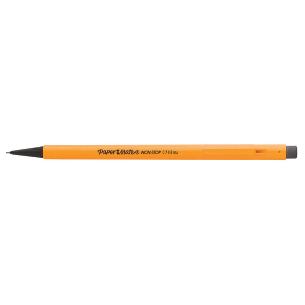 MECHANICAL PENCILS, Paper Mate Non-Stop, Pack of 12