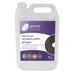 POLISH AND FLOOR MAINTAINERS, Premstrip, Case of 2 x 5 litres