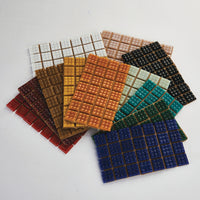 MOSAICS, MOSAICS, 20mm Square Tiles, Assorted Colours, Box of 1kg